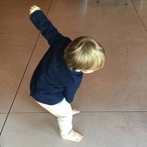 Meet your Posher, Alex